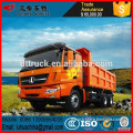 China 3Axle Hot Sale 30Ton Dump Truck